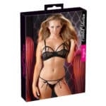 Adorable-Lacy-Bra-Set-sexshop-Nicosia