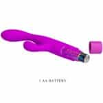 BI-300140-pretty-love-josie-silicone-slim-thin-vibrator-larnaka-sex-shop