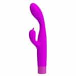 BI-300140-pretty-love-josie-silicone-slim-thin-vibrator-rabbit-bunny-type