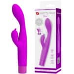 BI-300140-pretty-love-josie-silicone-slim-thin-vibrator-sex-shop-cyprus