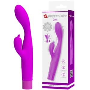 BI-300140-pretty-love-josie-silicone-slim-thin-vibrator-sex-shop-cyprus