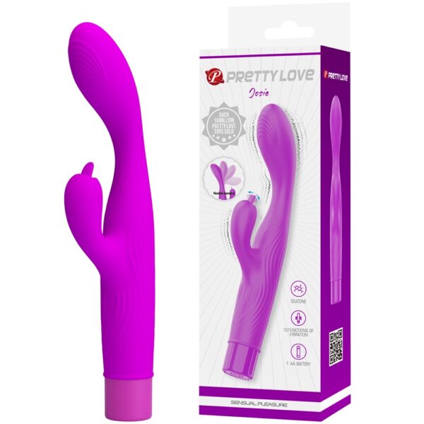 BI-300140-pretty-love-josie-silicone-slim-thin-vibrator-sex-shop-cyprus