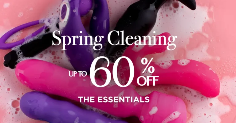 Spring Cleaning Isn’t Just for Your Home,  Refresh Your Bedroom Too