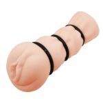 BM-009154H-crazy-bull-realistic-pocket-pussy-male-masturbator-with-three-rings