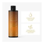 BODYGLISS-6019924517536-bodygliss-massage-oil-lubricant-toffee-caramel-150ml-love-shop-limassol