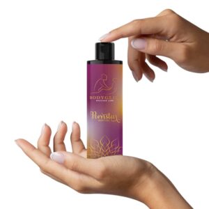 BODYGLISS-8785276066777-bodygliss-massage-oil-lubricant-pornstar-martini-150ml-sex-shop-germasogia