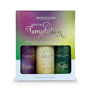 BODYGLISS-8785276066975-bodygliss-travel-edition-3-pack-tropical-temptation-sex-shop-cyprus