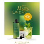 BODYGLISS-8785276067521-bodygliss-massage-oil-lubricant-minty-mojito-150ml-love-shop-cy
