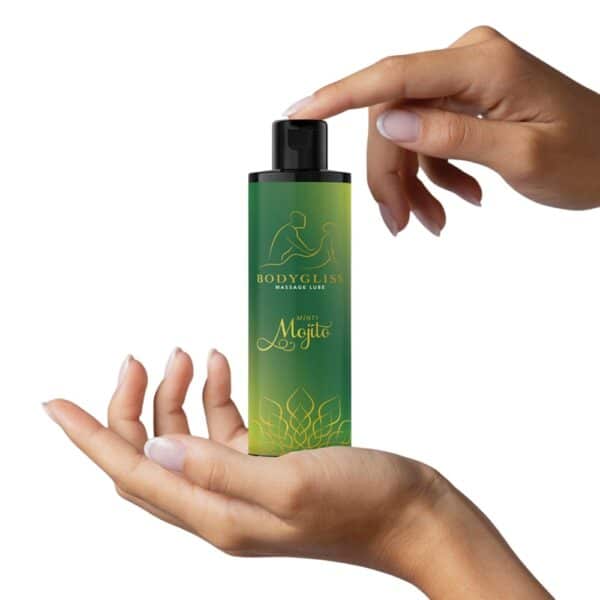 BODYGLISS-8785276067521-bodygliss-massage-oil-lubricant-minty-mojito-150ml-love-shop-cyprus BODYGLISS-8785276067521-bodygliss-massage-oil-lubricant-minty-mojito-150ml-love-shop-cyprus