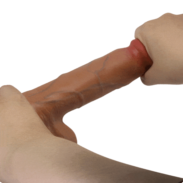 BW-008106NR-1-catoblepas-medium-brown-cock-with-strong-suction-base-for-couples-play BW-008106NR-1-catoblepas-medium-brown-cock-with-strong-suction-base-for-couples-play