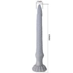 BW-008151-alien-rippled-power-monster-basilisk-silicone-dildo-long-and-thin-dong