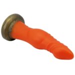 BW-008152-blazerheart-charger-ribbled-monster-silicone-dildo-for-anal-stimulation-for-mastubation