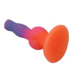 BW-008153-Hercules-ribbled-monster-silicone-dildo-nicosia-sex-shop