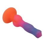 BW-008153-Hercules-ribbled-monster-silicone-dildo-sex-shop-nicosia
