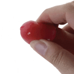 BW-008164-pretty-love-ivita-silicone-cock-and-balls-dildo-16cm-sex-shop-nicosia