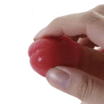 BW-008165-pretty-love-jovita-brown-silicone-cock-and-balls-dildo-19cm-lefkosia-sex-shop
