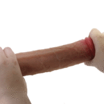 BW-008166-pretty-love-orson-brown-silicone-cock-and-balls-dildo-28cm-life-like-realistic
