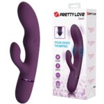 BW-500106-1-pretty-love-zach-purple-for-sided-thumbing-bunny-vibrator-clitoral-stimulator