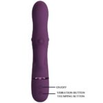 BW-500106-1-pretty-love-zach-purple-for-sided-thumbing-bunny-vibrator-sex-shop-larnaca