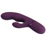 BW-500106-1-pretty-love-zach-purple-for-sided-thumbing-bunny-vibrator-sex-shop-nicosia