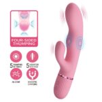 BW-500106-pretty-love-zach-pink-for-sided-thumbing-bunny-vibrator-loveshop-cy