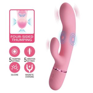 BW-500106-pretty-love-zach-pink-for-sided-thumbing-bunny-vibrator-loveshop-cy