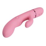 BW-500106-pretty-love-zach-pink-for-sided-thumbing-bunny-vibrator-nicosia-sex-shop