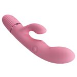 BW-500106-pretty-love-zach-pink-for-sided-thumbing-bunny-vibrator-sex-shop-larnaka