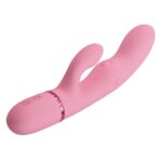 BW-500106-pretty-love-zach-pink-for-sided-thumbing-bunny-vibrator-sex-shop-nicosia