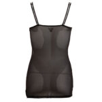 Black-Mesh-Mini-Dress-sexshop-paphos