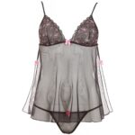 Butterfly-Babydoll-with-String-loveshop-cy