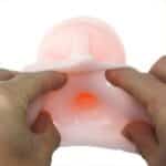 Christina-Vagina-male-masturbation-Stroker-sex-toy-for-men-11-cm-sexshop-Limassol