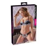 Cottelli-Embroidery-Lingerie-Set-limassol-sexshop