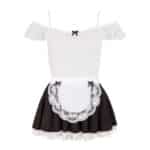 Cottelli-Lace-Maid-Costume-LOVESHOP-cy