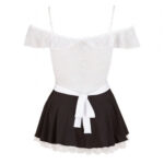 Cottelli-Lace-Maid-Costume-sexshop-Nicosia