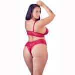 Cottelli-Plus-Size-Red-Lace-Bra-with-Briefs-sexshop-Nicosia