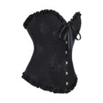 EK-A3612-1-BLACK-CORSET-vintage-palace-style-black-corset-love-shop-omonias