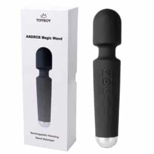 EK-AV-001-3B-toyboy-andros-magic-wand-massaging-vibrator-black-silicone-personal-massager