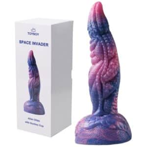 EK-BA-04-toyboy-space-invader-alien-dildo-strong-suction-base-cyprus-sex-toys