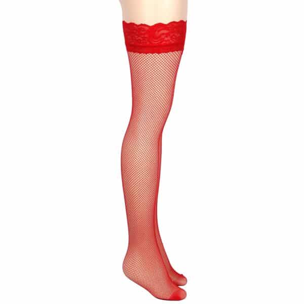 EK-H2156-4-PLUS-SIZE-RED-STOCKINGS-plus-size-stay-up-lace-top-fishnet-red-stockings-love-shop-germasogia EK-H2156-4-PLUS-SIZE-RED-STOCKINGS-plus-size-stay-up-lace-top-fishnet-red-stockings-love-shop-germasogia