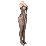 EK-H31041P-PLUS-SIZE-BLACK-BODYSTOCKING-plus-size-black-crocheted-fishnet-strappy-bodystocking-sex-shop-cyprus