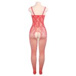 EK-H31046-RED-BODYSTOCKING-red-crocheted-fishnet-bodystocking-love-shop-limassol