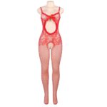 EK-H31046-RED-BODYSTOCKING-red-crocheted-fishnet-bodystocking-sex-shop-cyprus