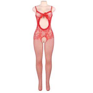 EK-H31046-RED-BODYSTOCKING-red-crocheted-fishnet-bodystocking-sex-shop-cyprus