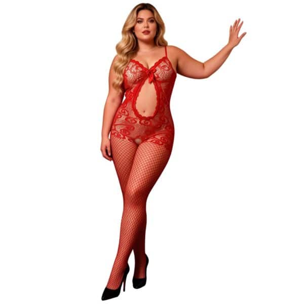 EK-H31046P-PLUS-SIZE-RED-BODYSTOCKING-plus-size-red-crocheted-fishnet-bodystocking-sex-shop-limassol EK-H31046P-PLUS-SIZE-RED-BODYSTOCKING-plus-size-red-crocheted-fishnet-bodystocking-sex-shop-limassol