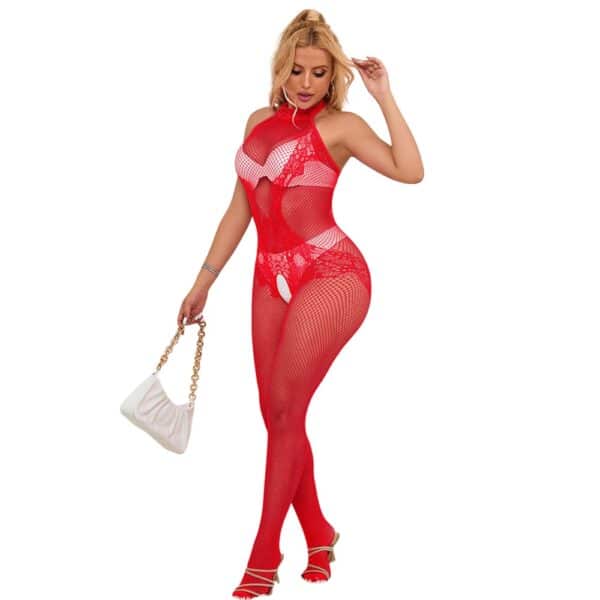 EK-H3137-2-PLUS-SIZE-RED-BODYSTOCKING-plus-size-red-lace-fishnet-turtleneck-bodystocking-love-shop-cyprus EK-H3137-2-PLUS-SIZE-RED-BODYSTOCKING-plus-size-red-lace-fishnet-turtleneck-bodystocking-love-shop-cyprus