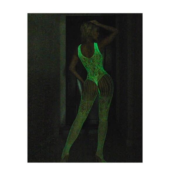 EK-H3606-GLOW-IN-THE-DARK-BODYSTOCKING-white-sexy-jacquard-luminous-glow-in-the-dark-open-crotch-bodystocking-love-shop-cyprus