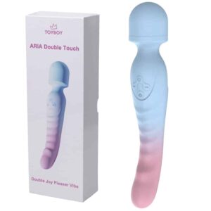 EK-HC005-toyboy-aria-double-touch-wand-vibrator-loveshopcy