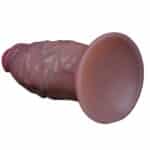 EK-MD-010-fat-boy-flesh-silicone-dildo-with-suction-base-for-deep-penetration