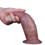 EK-MD-010-fat-boy-flesh-silicone-dildo-with-suction-base-sex-shop-limassol
